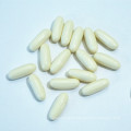 Vitamin D3  Vitamin E veggie softgel capsule